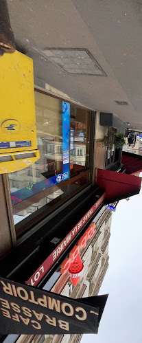 Opinii despre Tabac Presse de la Mairie în L'Haÿ-les-Roses - Bureau de tabac