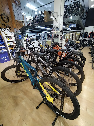 ONbike Gandia en Gandia