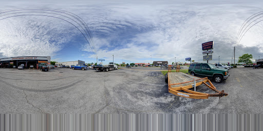 Auto Repair Shop «Huntsman Automotive», reviews and photos, 1728 Campbell Ln, Bowling Green, KY 42104, USA