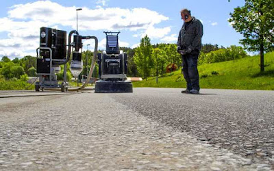 TCI TERRA-CLEAN INNOVEM à Drusenheim