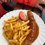 Photo n°2 de l'avis de Starslyser. fait le 31/07/2023 à 14:09 sur le  Felsbaude Lilienstein à Bad Schandau