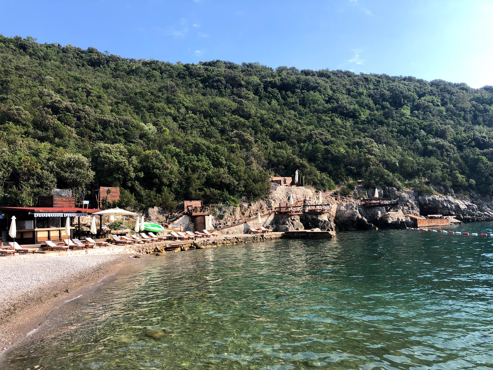 Dobrech Beach photo #9