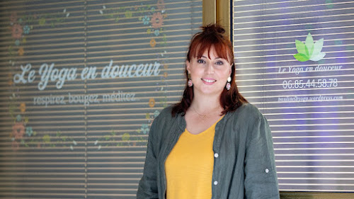 LE YOGA EN DOUCEUR, PAULINE LB à Tarbes