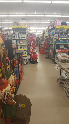 Discount Store «Dollar General», reviews and photos, 3881 Columbus Rd, Centerburg, OH 43011, USA