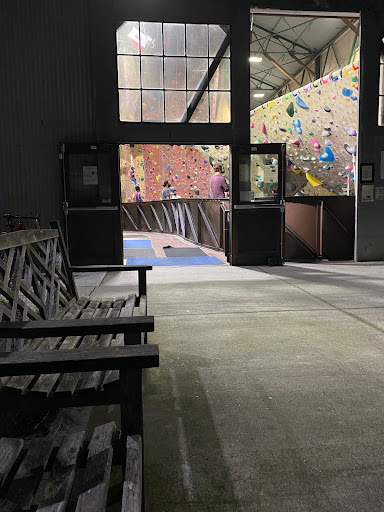 Rock Climbing Gym «Berkeley Ironworks», reviews and photos, 800 Potter St, Berkeley, CA 94710, USA