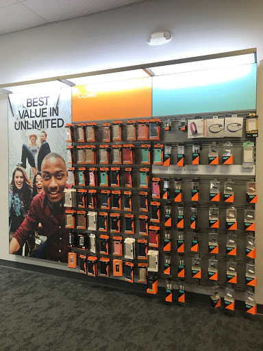 Cell Phone Store «Boost Mobile», reviews and photos, 33 W Main St, Vernon, CT 06066, USA