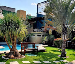 EVENTOS EL POTRERO Garden photo