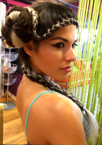 Beauty Salon «Pilatos Hair Salon & Boutique», reviews and photos, 80-13 Northern Blvd, Jackson Heights, NY 11372, USA