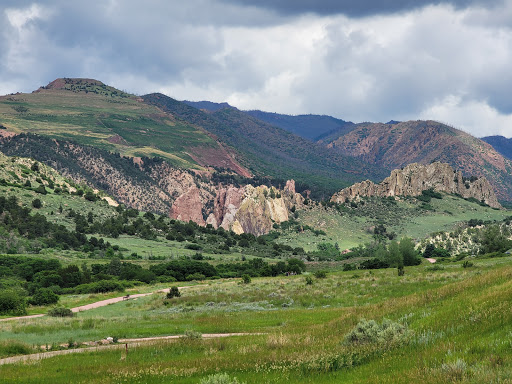 Tourist Attraction «Adventures Out West», reviews and photos, 1335 Manitou Ave, Manitou Springs, CO 80829, USA