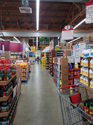 Grocery Store «Superior Grocers», reviews and photos, 15000 Crenshaw Blvd, Gardena, CA 90249, USA