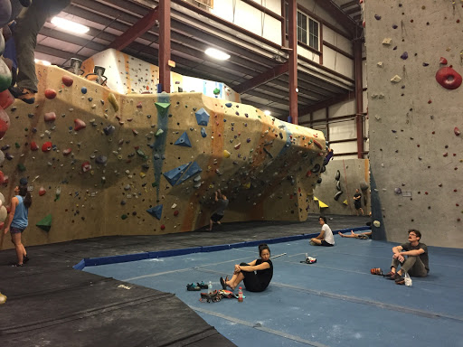 Rock Climbing Gym «Central Rock Gym», reviews and photos, 74 Acton St, Watertown, MA 02472, USA