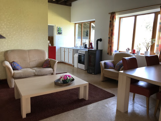 Photos du propriétaire Hébergement d'intérieur Auberge du Précontent 03120 Arfeuilles