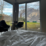 Photo n°1 de l'avis de noemi.i fait le 01/01/2024 à 11:19 sur le  Casa sull'Albero à Malgrate