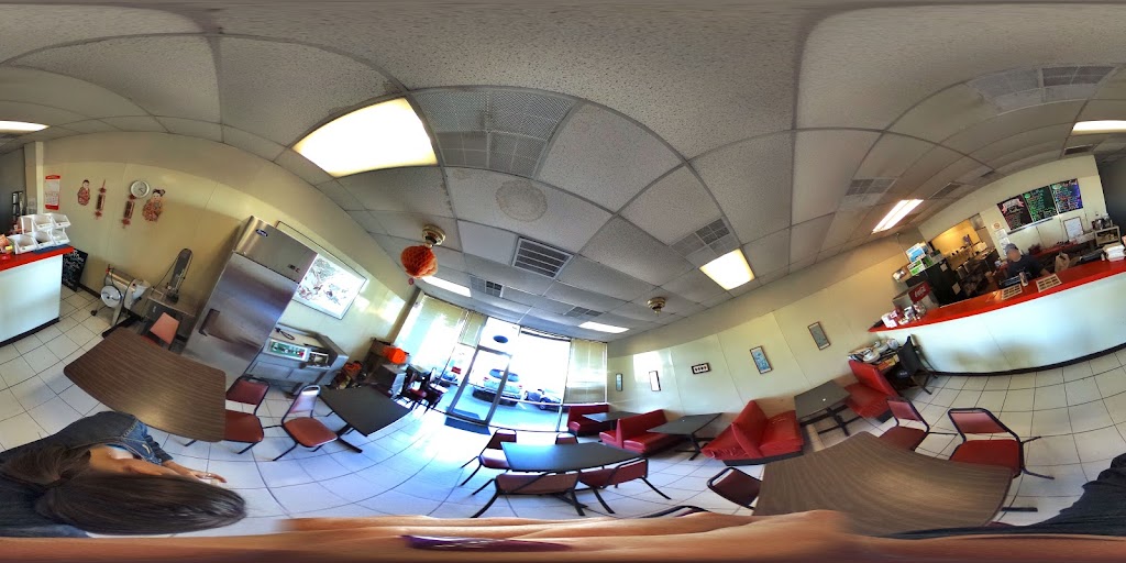 Fang Fang Chinese Cafe 75074