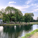 Photo n°3 de l'avis de Bratislav.i fait le 16/08/2020 à 17:52 sur le  Gutshof Wellenbad Lars-P.Weinhold à Schwerte