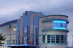 The Strand Cinema Belfast