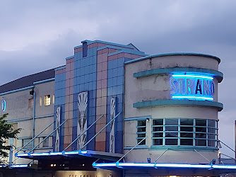 The Strand Cinema Belfast