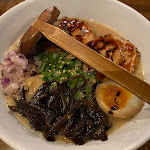 Photo n°2 de l'avis de Zanna.c fait le 03/11/2022 à 21:42 sur le  Daikan Izakaya Bar (Belgisches Viertel) à Cologne