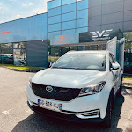 Photo n° 7 de l'avis de Alain.E fait le 02/06/2022 à 15:15 pour SERES STORE TOULOUSE - Les Véhicules 100% électriques ️ ️ à Toulouse