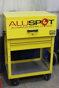 Network Auto Body - Photo 9 - Car repair in Los Angeles, CA, Los Angeles