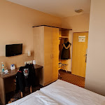 Photo n°1 de l'avis de Florian.o fait le 05/04/2023 à 16:49 sur le  PLAZA INN Berlin-Charlottenburg à Berlin