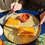 Photo n°2 de l'avis de Elke.b fait le 08/03/2024 à 15:11 sur le  KARLS | café, deli & daybar à Donaueschingen