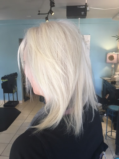 Hair Salon «Wind & Water ~ Salon», reviews and photos, 208 Wilcox St, Castle Rock, CO 80104, USA