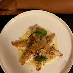 Photo n°7 de l'avis de Gaia.i fait le 04/10/2021 à 06:44 sur le  Pane e Tulipani à Livorno