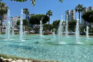 Antalya Spor 50.yıl Parkı image