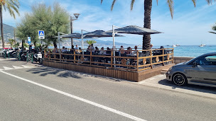 Photo n°34 de Snack Reine D'Azur à Roquebrune-Cap-Martin ()