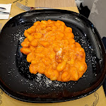 Photo n°6 de l'avis de Monika.a fait le 16/09/2023 à 18:54 sur le  Ristorante Pizzeria Savani à Salerno