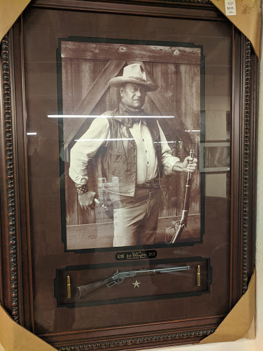 Furniture Store «Bramble Home Store», reviews and photos, 3210 Hewitt Ave, Everett, WA 98201, USA