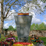 Photo n° 7 de l'avis de M..n fait le 02/05/2023 à 05:45 pour Mémorial du Camp de Gurs à Gurs