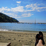 Photo n°1 de l'avis de Lucas.r fait le 04/09/2018 à 19:22 sur le  Hotel Miramare & Spa à Sestri Levante