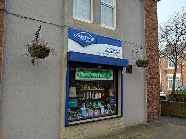 Reviews of Newburn Pharmacy in Newcastle upon Tyne - Pharmacy