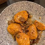 Photo n°2 de l'avis de Anna.a fait le 27/02/2024 à 06:28 sur le  L'Antica Abbazia à Borso del Grappa