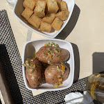 Photo n°5 de l'avis de Diana.i fait le 27/09/2021 à 14:49 sur le  Cozinha a Lenha restaurant à Estreito da Calheta