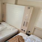 Photo n°1 de l'avis de Mirelle.i fait le 16/04/2023 à 19:05 sur le  Hotel Columbus à Lignano Sabbiadoro