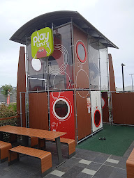 Photo n°13 de McDonald's Saint Pol de Léon à Saint-Pol-de-Léon ()