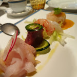 Photo n°5 de l'avis de Alberto.r fait le 03/10/2019 à 08:17 sur le  Langosteria Café Milano à Milan