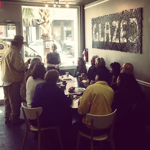 Donut Shop «Glazed Gourmet Doughnuts», reviews and photos, 481 King St, Charleston, SC 29403, USA