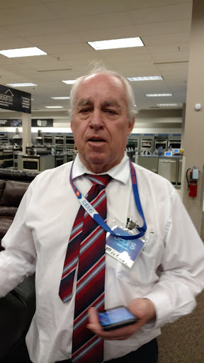 Department Store «Sears», reviews and photos, 2825 S Glenstone Ave #500, Springfield, MO 65804, USA