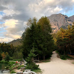 Photo n°2 de l'avis de Alfonso.e fait le 22/07/2019 à 20:12 sur le  Hotel Waldsee à Völs am Schlern