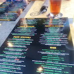 Photo n°3 de l'avis de Laura. fait le 24/07/2020 à 22:53 sur le  The Hop à Tabiago-Cibrone