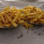 Photo n°1 de l'avis de Jakub.i fait le 20/02/2021 à 18:29 sur le  Zur Frittenschmiede Twisteden à Kevelaer