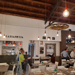 Photo n°2 de l'avis de Massimo.e fait le 12/10/2020 à 16:11 sur le  Ritrovo La Piazzetta - Ristorante a Caltagirone à Caltagirone