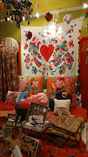 Gift Shop «Loft of Asheville», reviews and photos, 53 Broadway St, Asheville, NC 28801, USA