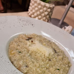 Photo n°2 de l'avis de Amy.a fait le 30/07/2022 à 11:03 sur le  Ristorante Pizzeria Shelter à Taormina