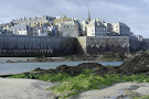 Photo hôtels Hôtel Ajoncs d'Or Saint-Malo 35400 Saint-Malo (miniature)