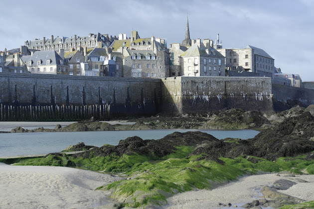 Photo hôtels Hôtel Ajoncs d'Or Saint-Malo 35400 Saint-Malo